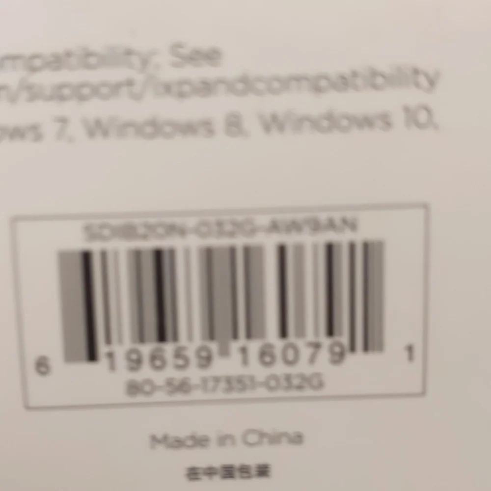 SanDisk iXpand Base